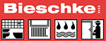 Bieschke GmbH in Hattingen Logo